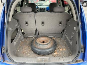 2003 chrysler pt-cruiser touring-edition with 198074 miles for sale near elk-river, minnesota d6cc4b08e770499f8a77d46da1cf70ee.jpeg