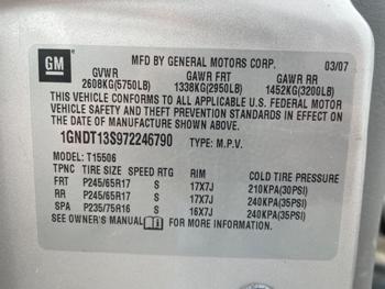 2007 chevrolet trailblazer ls1-4wd with 98541 miles for sale near elk-river, minnesota d6dd565bbbc6464aa12dc8dfc83827a2.jpeg