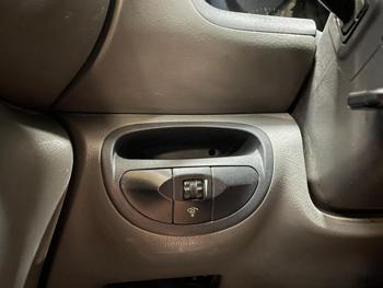 2003 Hyundai Santa Fe