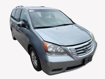 2009 Honda Odyssey
