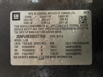 2014 chevrolet equinox ltz with 192274 miles for sale near elk-river, minnesota d6eefb87ff724897a36856dd6a1e0597.jpg