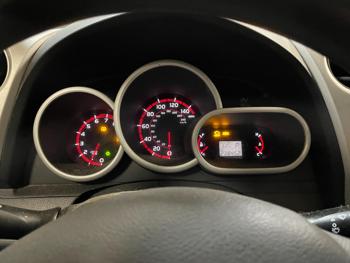 2009 Toyota Matrix