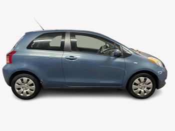 2008 toyota yaris with 164758 miles for sale near elk-river, minnesota d7110cc55eba44628c81cf66a25df888.jpg