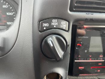 2004 Ford Ranger