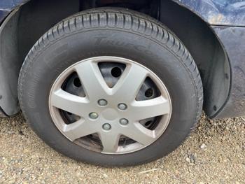 2007 Chevrolet Impala