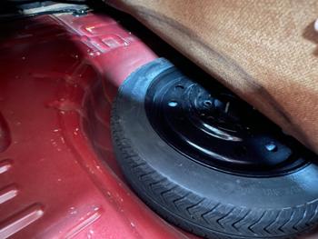 1999 Ford Taurus