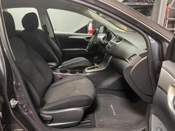 2015 Nissan Sentra