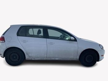 2011 Volkswagen Golf