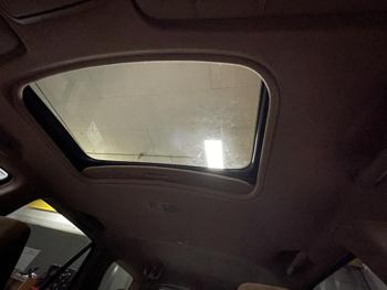 2002 Honda CR-V