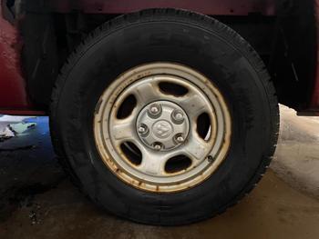 2006 Dodge Dakota
