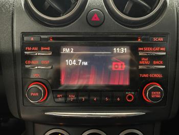2013 Nissan Rogue