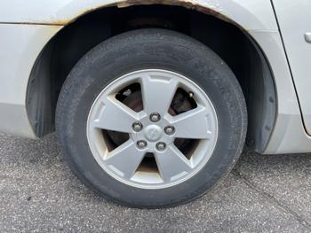 2006 chevrolet impala lt with 304924 miles for sale near elk-river, minnesota d7a03ad49afd4b10a14696a08c1bd8f9.jpeg