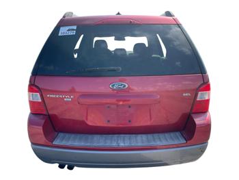 2007 ford freestyle sel-awd with 260553 miles for sale near elk-river, minnesota d7ad998faec147eb854a23b24e781f4d.jpg