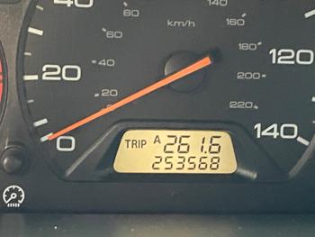 2000 honda odyssey ex with 253568 miles for sale near elk-river, minnesota d7bbddc714084bc39239fbff54117547.jpeg