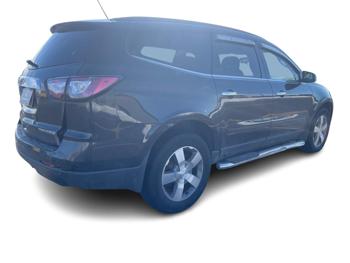 2013 chevrolet traverse 1lt-fwd with 191997 miles for sale near ham-lake, minnesota d7bf79cefa874d36be5463154f80da9c.jpg