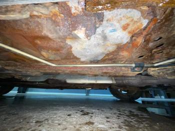 2007 Ford Taurus