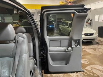 2002 GMC Sierra