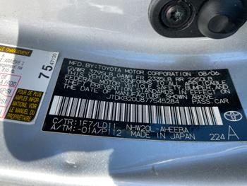 2007 toyota prius 4-door-liftback with 114828 miles for sale near elk-river, minnesota d815755695f14bb18128deb0dbef2970.jpeg