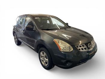 2013 nissan rogue s-awd with 120191 miles for sale near elk-river, minnesota d8170320c3f445aea20425eea6c0ee84.jpg