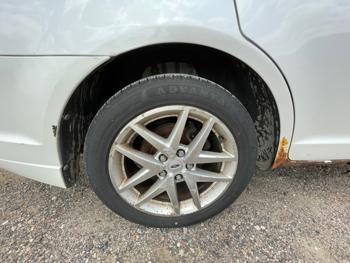 2011 ford fusion i4-sel with 211509 miles for sale near elk-river, minnesota d81a914bba3d4756a4ec24ef41d5a206.jpeg