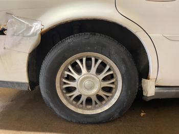 2005 Cadillac Deville