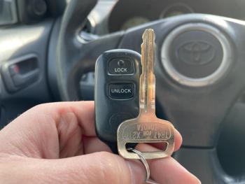 2003 Toyota Rav4