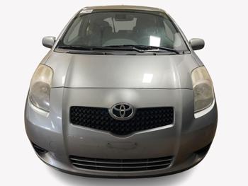 2008 toyota yaris base with 188240 miles for sale near elk-river, minnesota d83d81cf1234441dab93febfafb72163.jpg