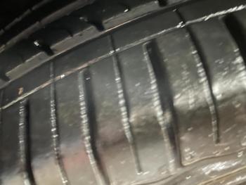1998 Toyota Avalon
