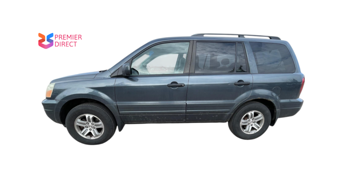 2005 honda pilot ex with 218855 miles for sale near fridley, minnesota d8663fb57f8d4b6a9603c021f4fee735.png