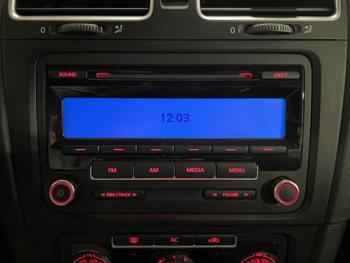 2011 Volkswagen Jetta SportWagen