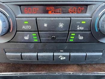2010 BMW 3-Series