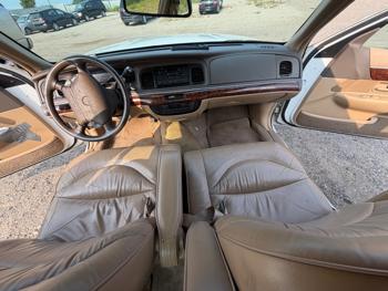 1997 mercury grand-marquis ls with 136190 miles for sale near elk-river, minnesota d87a4dc75d704ada92c3c081d1b093ea.jpeg