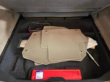 2010 Volvo XC60