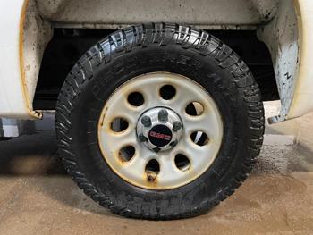 2013 GMC Sierra 1500