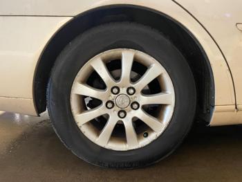 2003 Lexus ES 300
