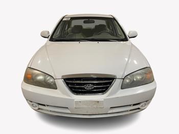 2005 Hyundai Elantra