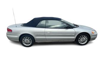 2003 chrysler sebring limited-convertible with 79205 miles for sale near elk-river, minnesota d8bed27c72ca4b77adc088fbe8f5de8f.jpg