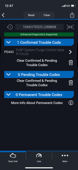 2012 gmc acadia denali-awd with 192417 miles for sale near redwood-falls, minnesota d8d121a88bcf4fe38d3c849f943d6112.png