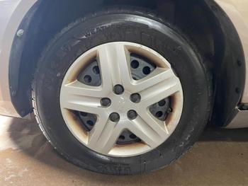 2007 Chevrolet Impala