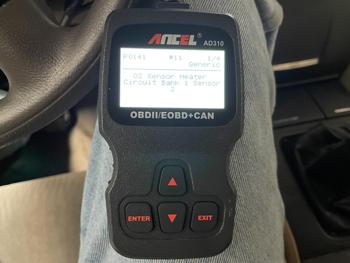 2005 Honda Accord