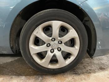 2010 Mazda Mazda3