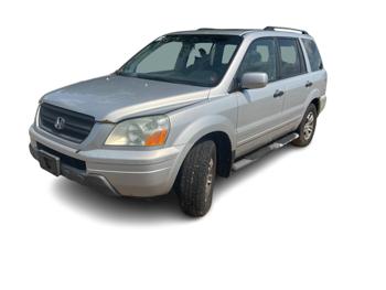 2005 honda pilot ex-l with 286177 miles for sale near elk-river, minnesota d8f9227895d748159ee8e291d8e9decb.jpg