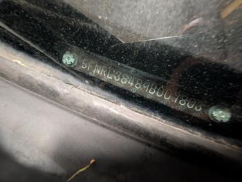 2009 honda odyssey ex with 138430 miles for sale near elk-river, minnesota d8faac41dbec495c8217d09b73122e7a.jpg