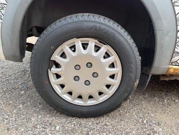2013 Ford Transit Connect