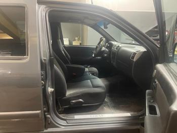 2008 Chevrolet Colorado
