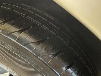 2000 Toyota Camry