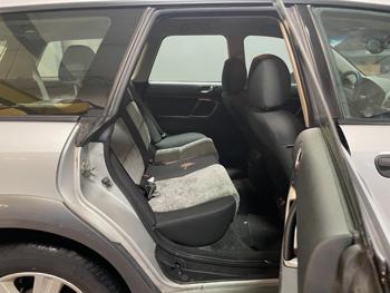2005 Subaru Outback