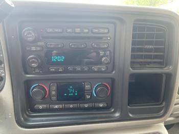 2006 Chevrolet Silverado 2500HD