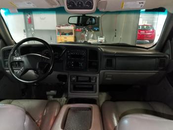 2003 chevrolet suburban 1500-4wd with 287351 miles for sale near elk-river, minnesota d948dc53e27542489a7411c835d173da.jpg