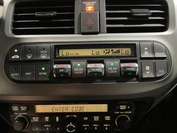 2010 Honda Odyssey